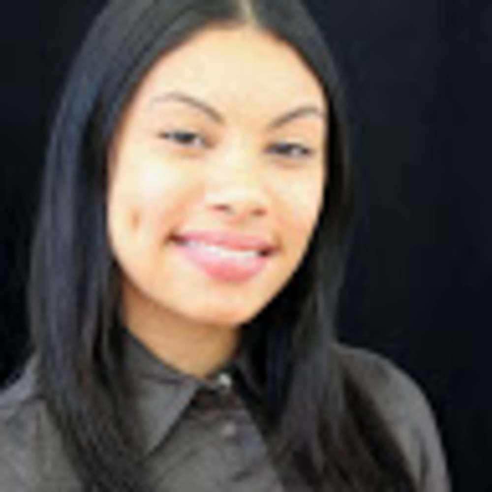 Meet your Posher, Shannon